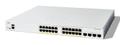 CISCO Catalyst 1200-24Fp-4G Smart 