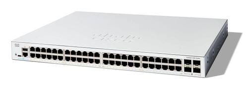 CISCO Refurb/ Catalyst 1200 48-port GE 4x1G SFP (C1200-48T-4G-RF)