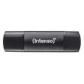 INTENSO Usb Flash Drive 32 Gb Usb 