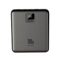 CANYON Pb-2008 20000 Mah Dark Grey
