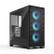 FRACTAL DESIGN Pop 2 Air Black TG RGB