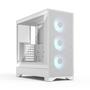 FRACTAL DESIGN Pop 2 Air White TG RGB