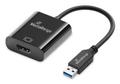 MediaRange Usb-A To Hdmi Audio And Video 