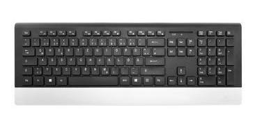 MediaRange Keyboard Mouse Included  (MROS105-YU)