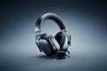 RAZER Blackshark V3 Headset Wired & 