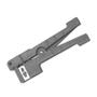 LOGILINK Cable Stripper Grey
