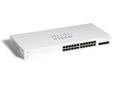 CISCO Cbs220-24T-4X Managed L2 