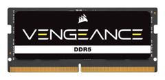 CORSAIR Vengeance DDR5 SODIMM 24GB (1x24GB)