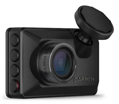 GARMIN Dash Cam X210 (010-02859-10)