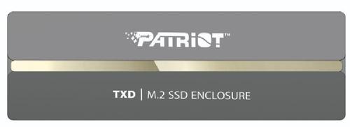 PATRIOT/PDP Txd Pcie M.2 2280 Usb 3.2  (PV810UPNGM)