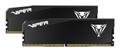 PATRIOT/PDP Gaming RAM Viper Elite 5 Ultra - 32 GB (2 x 16 GB Kit) - DDR5 6000 DIMM CL28 2