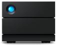 LACIE 2BIG RAID 3.5E 60000 STHJ60000800 USB 3.1 TYPE C EXT
