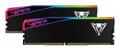 PATRIOT/PDP DDR5 PC6000 32GB (2x16) Viper Elite 5 Ultra RGB CL28