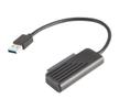 AKASA Cable Gender Changer Usb 3.1 