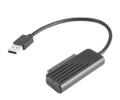 AKASA Cable Gender Changer Usb 3.1 