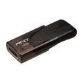 PNY ATTACHE 4 USB 2.0 16GB TRIPLE PACK EXT
