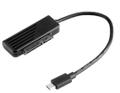 AKASA Cable Gender Changer Usb 3.1 