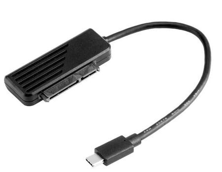 AKASA Cable Gender Changer Usb 3.1  (AK-AU3-06BK)