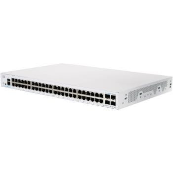 CISCO Cbs250 Managed L3 Gigabit  (CBS250-48T-4GEU-RF)