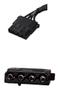 XILENCE 4pin HDD Cable for Xilence Modular Power supply