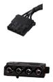 XILENCE 4pin HDD Cable for Modular Power supply