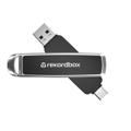 SANDISK DJ Flash Drive Global 512GB