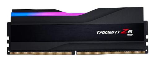 G.SKILL 16GB DDR5 6000MHz TZ5 RGB (F5-6000J3636F16GX1-TZ5RK)