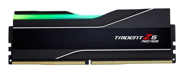 G.SKILL 24GB DDR5 6000MHz TZ5 Neo RGB (F5-6000J4048F24GX1-TZ5NR)