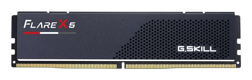 G.SKILL 16GB DDR5 6000MHz Flare X5 (F5-6000J3636F16GX1-FX5)