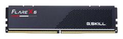 G.SKILL 16GB DDR5 6000MHz Flare X5