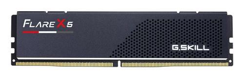 G.SKILL 16GB DDR5 6000MHz Flare X5 (F5-6000J3636F16GX1-FX5)