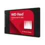 WESTERN DIGITAL WD Red SSD SA500 NAS 2TB 2.5inch SATA