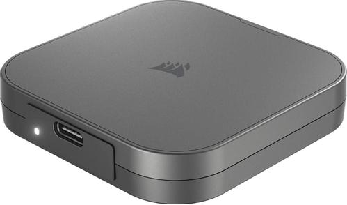 CORSAIR EX300U 2TB External SSD (CSSD-EX300U2TB)