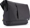 CASE LOGIC Mlm-111 Messenger Case Black
