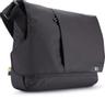 CASE LOGIC Mlm-111 Messenger Case Black