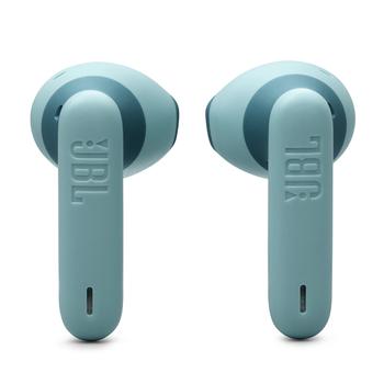 JBL Wave Flex 2 Stereo USB-C Blå (JBLWFLEX2BLU)
