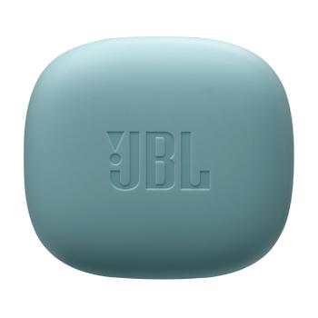 JBL Wave Flex 2 Stereo USB-C Blå (JBLWFLEX2BLU)