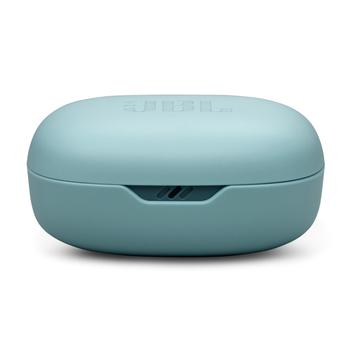 JBL Wave Flex 2 Stereo USB-C Blå (JBLWFLEX2BLU)