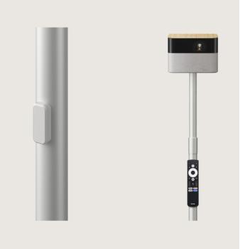 EPSON Adjustable floor stand for  (V12HB99010)