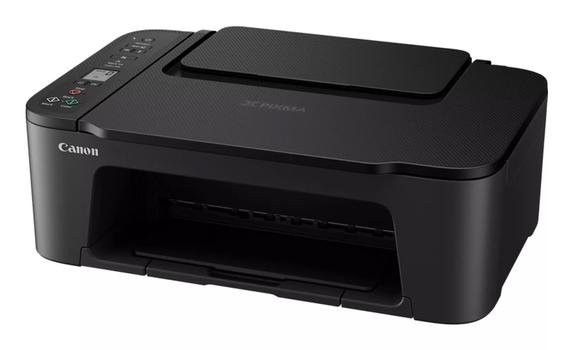 Canon Pixma Ts3550I Inkjet A4 4800  (4977C006_)