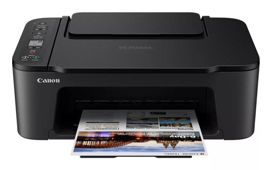 Canon Pixma Ts3550I Inkjet A4 4800  (4977C006_)