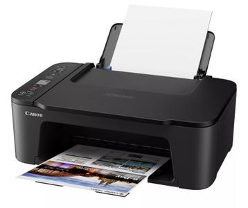 CANON Pixma Ts3550I Inkjet A4 4800  (4977C006_)