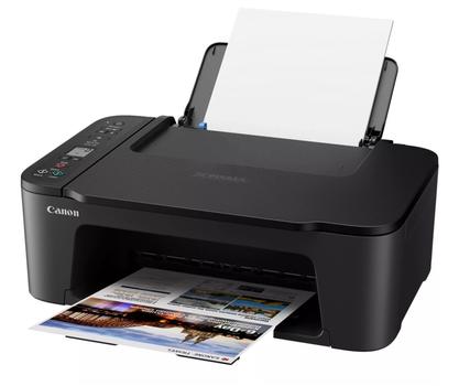 CANON Pixma Ts3550I Inkjet A4 4800  (4977C006_)