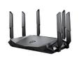 MSI RadiX AXE6600 WiFi 6 Tri-band Gaming Router
