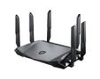 MSI RadiX AXE6600 WiFi 6 Tri-band Gaming Router (GRAX66)