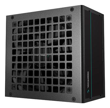 DEEPCOOL PF500 500W 80+ (R-PF500D-HA0B-EU)