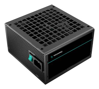 DEEPCOOL PF500 500W 80+ (R-PF500D-HA0B-EU)