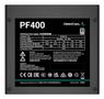 DEEPCOOL Pf400 Power Supply Unit 400 W (R-PF400D-HA0B-EU)