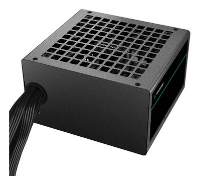 DEEPCOOL PF500 500W 80+ (R-PF500D-HA0B-EU)