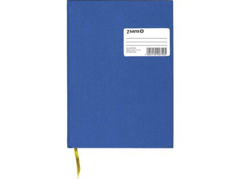 OEM Protokoll A4 80g  rubrikkbok 96 blad (2711007319)